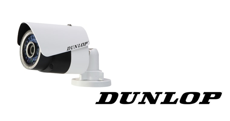Dunlop Kamera ve Güvenlik