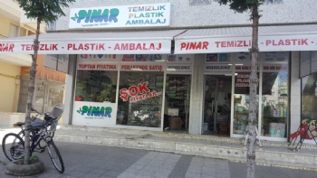 Ateşoğlu Pınar Temizlik