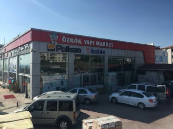 Özkök Yapı Market