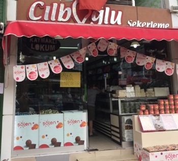 Cılboğlu Şekerleme