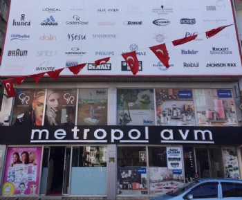 Sinop Metropol Avm