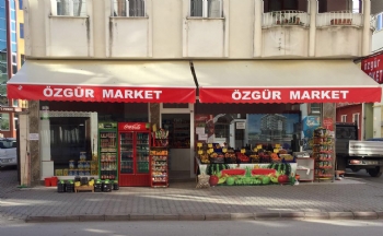 Özgür Market