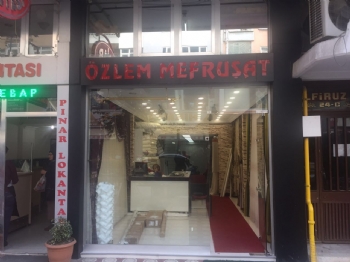 Özlem Mefruşat