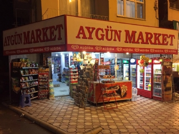 Aygün Market