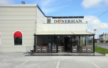 Bafra Dönerhan