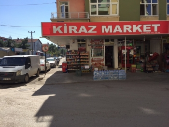 Kiraz Market