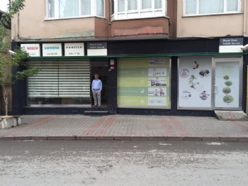 Bosch Sıemens Profilo Beyaz Eşya Yetkili Servisi