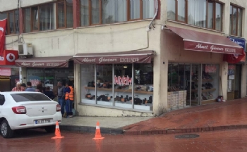 Sinop Güvener Ayakkabı ve Gayrimenkul