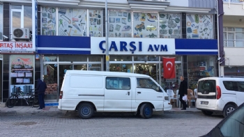 Gerze Çarşı Avm
