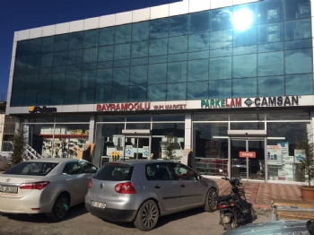 Bayramoğlu Yapı Market