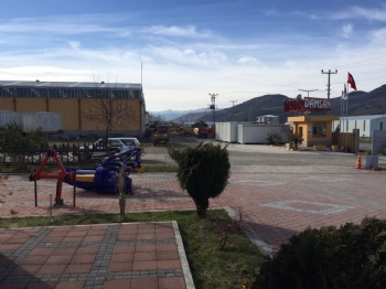 Damsan Makina