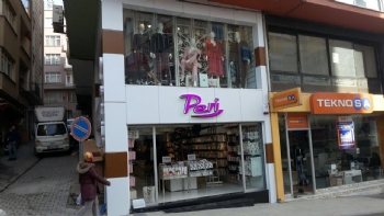 Peri Life Sinop