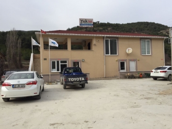 Yüksa Orman Ürünleri