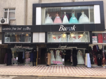 Burak Konfeksiyon