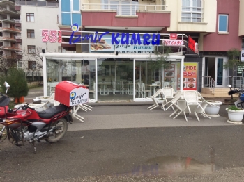 55 Buçuk İzmir Kumru