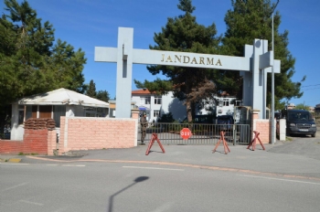 Bafra Merkez Jandarma Karakol Komutanlığı
