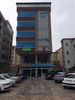Karataşlar Atakum Kilim Mobilya