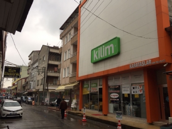 Karataşlar Bafra Kilim Mobilya