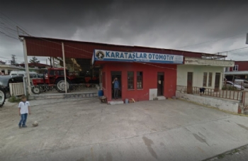 Karataşlar Otomotiv