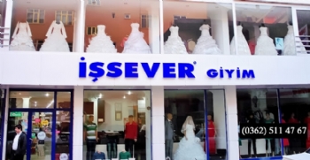 İşsever Giyim