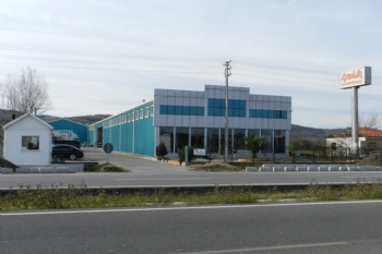 İşbilir Halı Mobilya Ev Tekstil Ürünleri