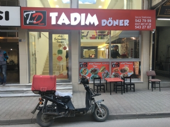 Tadım Döner