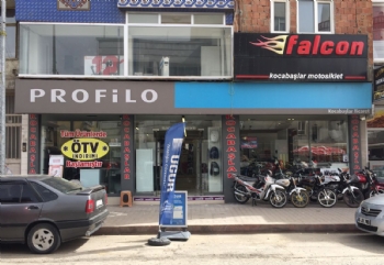 Kocabaşlar Ticaret