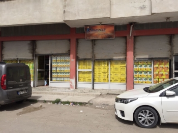 Kibaroğlu Gıda Temizlik Pazarlama Ticaret
