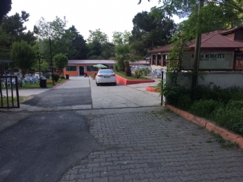 Adnan Menderes Parkı