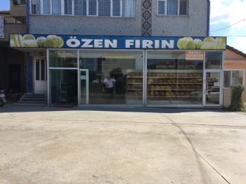 Özen Fırın