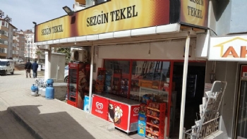 Sinop Sezgin Tekel