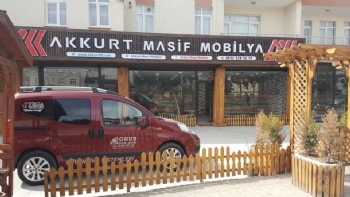 Bafra Akkurt Masif Mobilya