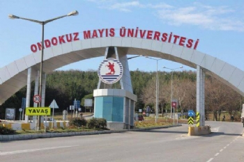 19 Mayıs Üniversitesi İktisadi ve İdari Bilimler Fakültesi