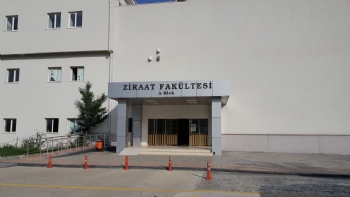 19 Mayıs Ün.ziraat Fakültesi