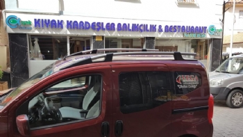 Kıyak Kardeşler Bafra Bulvar Şubesi