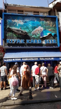 Kıyak Kardeşler Samsun Saathane Şube