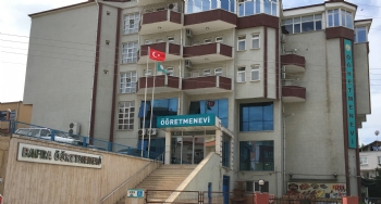 Bafra Öğretmenevi