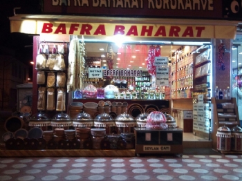 Bafra Baharat