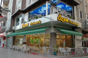 Özen Patisserie