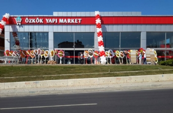 Özkök Yapı Market