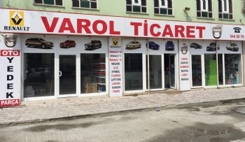 Varol Ticaret