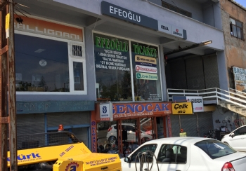 Efeoğlu Ticaret