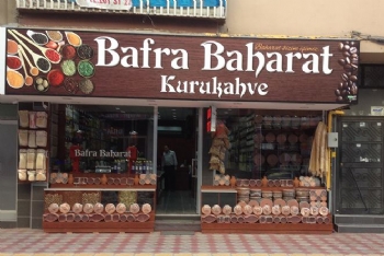 Bafra Baharat