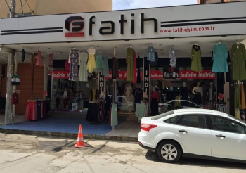 Fatih Giyim
